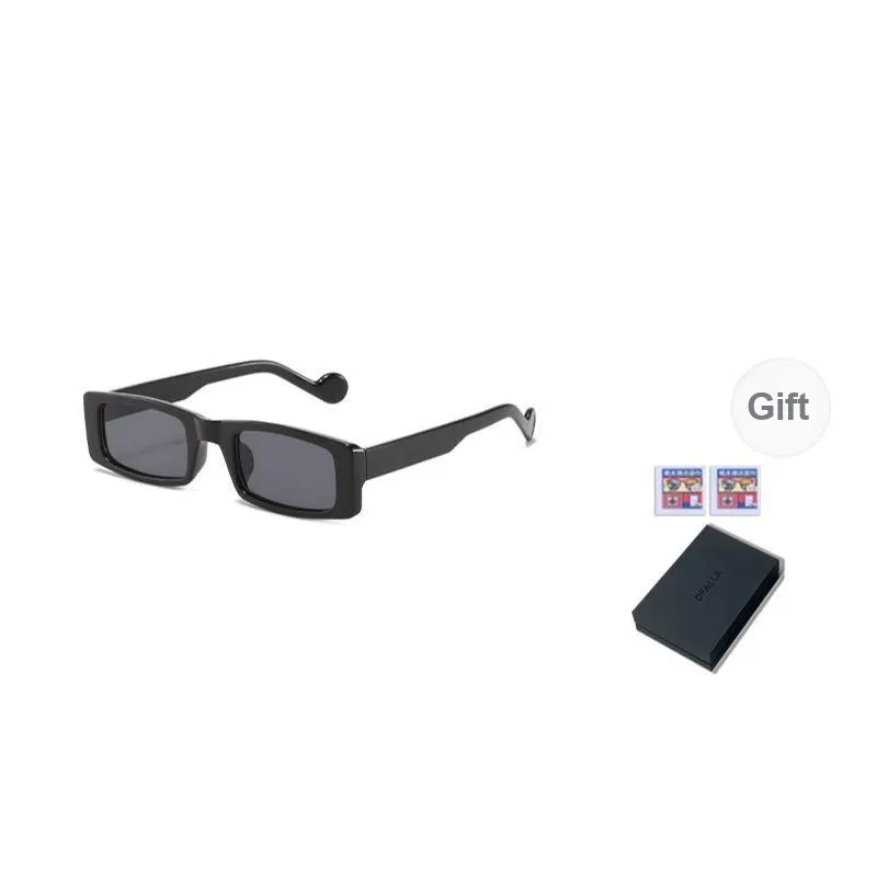 DFALLA Sunglasses Unisex-0