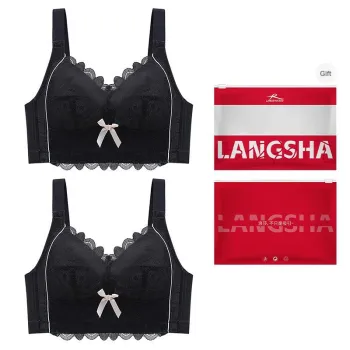 Lanza Women's Bras