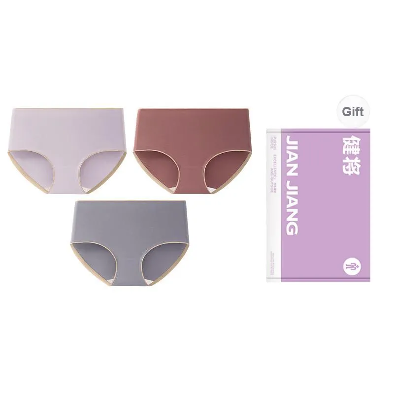 Master Underpants Women's Box 3 Pack-1