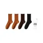 4 Pack (Caramel X2+Dark Coffee+Black)