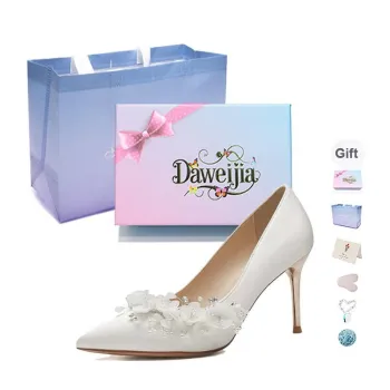 Dawei's House High Heels Gift Box Set