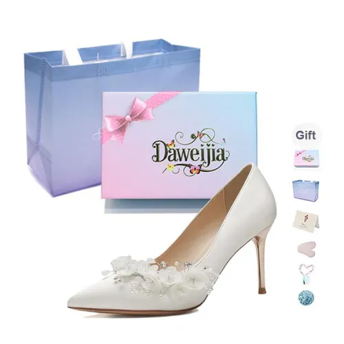 Dawei's House High Heels Gift Box Set
