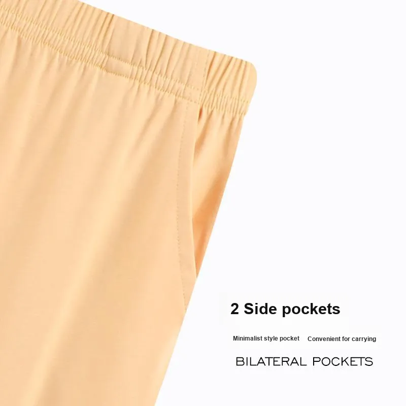 GOSO Women's Pajama Pants-3