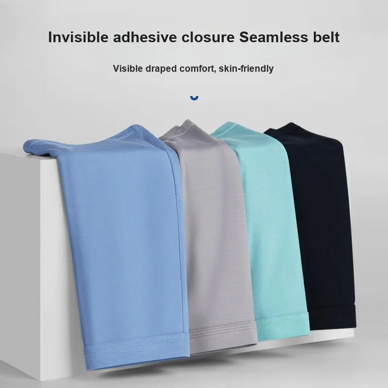 DUINIDESIYU Boxer Shorts Men's 3 Pack-4