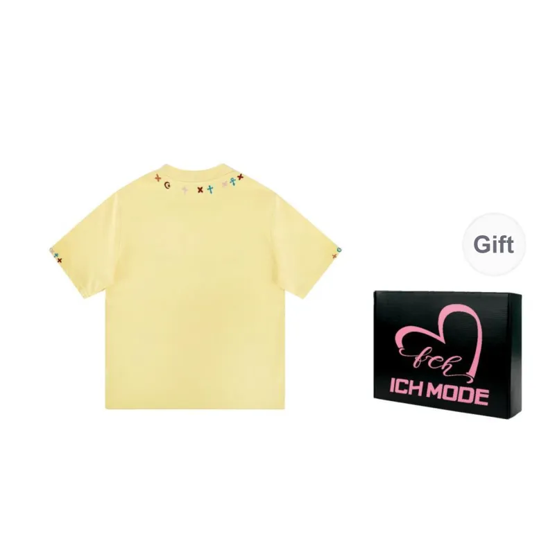 ICH MODE T Shirts Unisex-26
