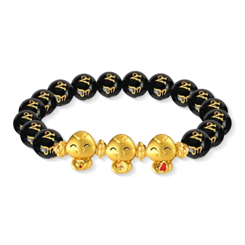 OSSINMI Alloy Hand Accessory Unisex-13