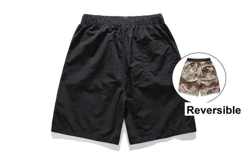 BRNR Casual Shorts Unisex-1
