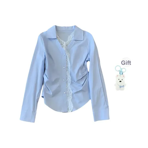 RDRE Женские Рубашки