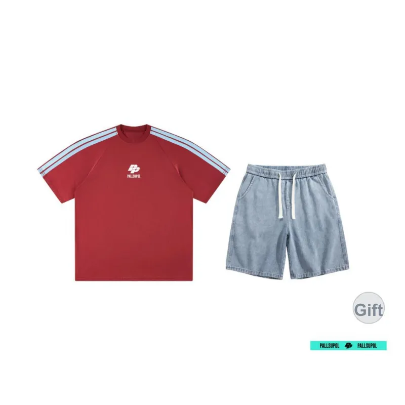 Pallsupol Casual Sportswear Unisex-4