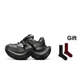 Black[Men's]Gift Included