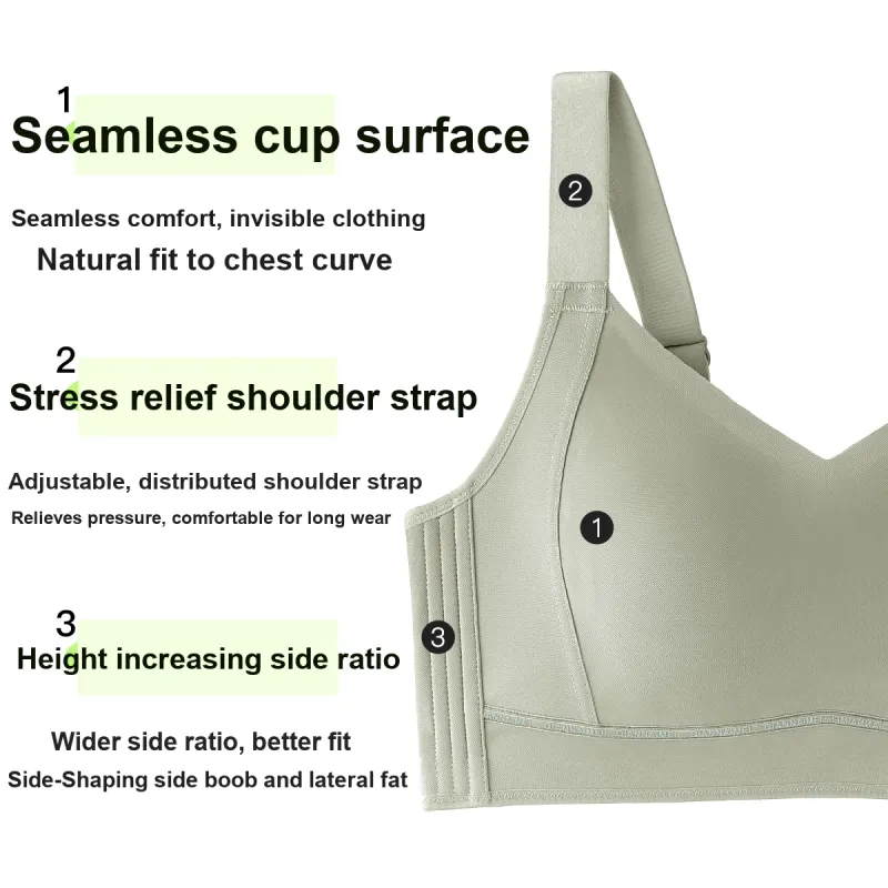 Senami Women's Bras-16