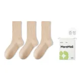3팩 세트 (3 카키)