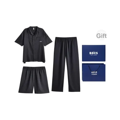 Peninsula City Пижамный комплект унисекс Gift Box Set