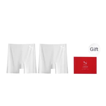 RED DRAGONFLY Underpants Women's Combination Gift Box Set