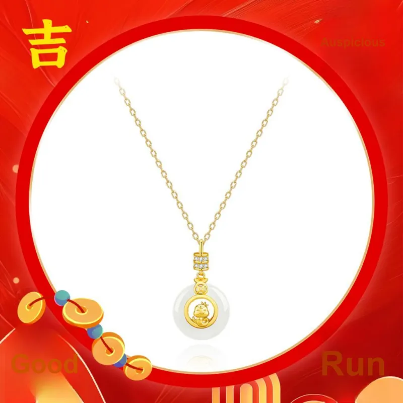 MGS Necklaces Women's-7