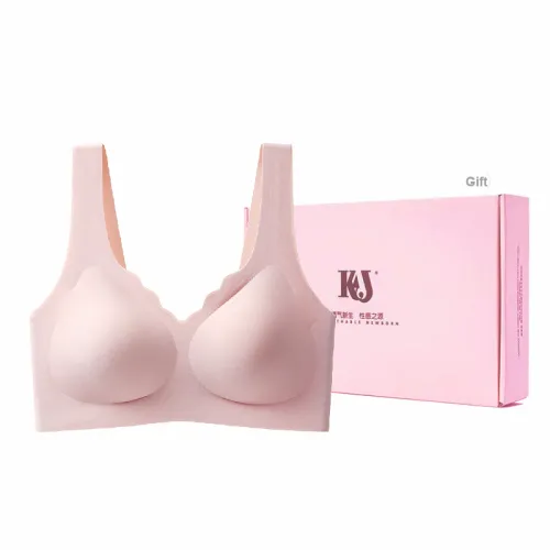 KJ Women's Bras