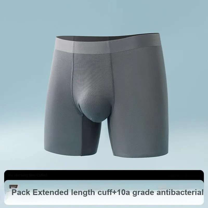 Lan Miao Underpants Men's Combo Set-21