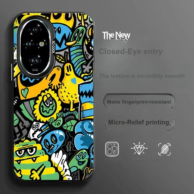 BAOCHENG Phone Cases-1