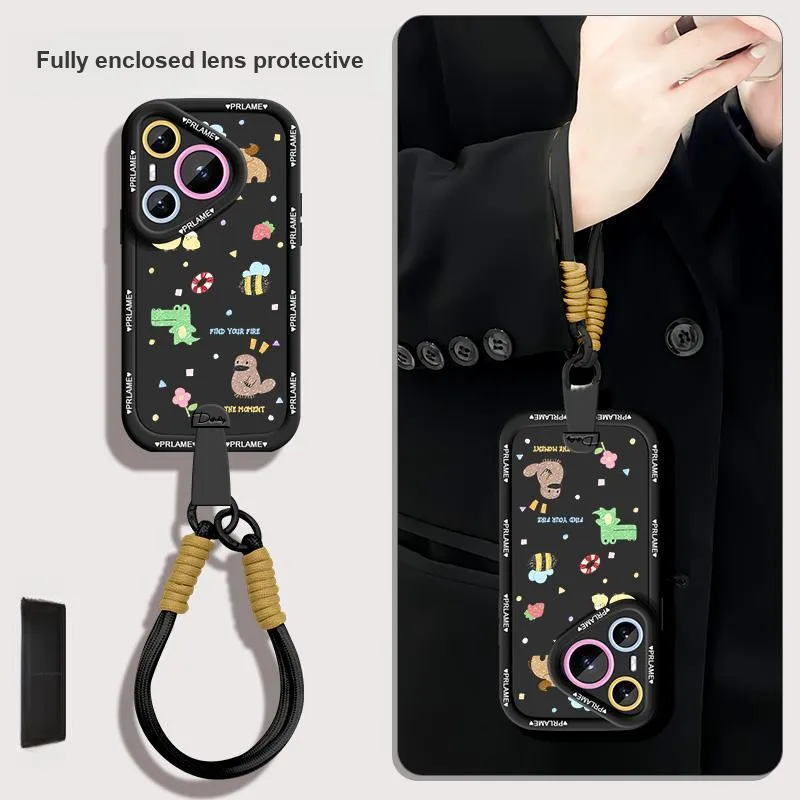 Sen Dog Phone Cases-1