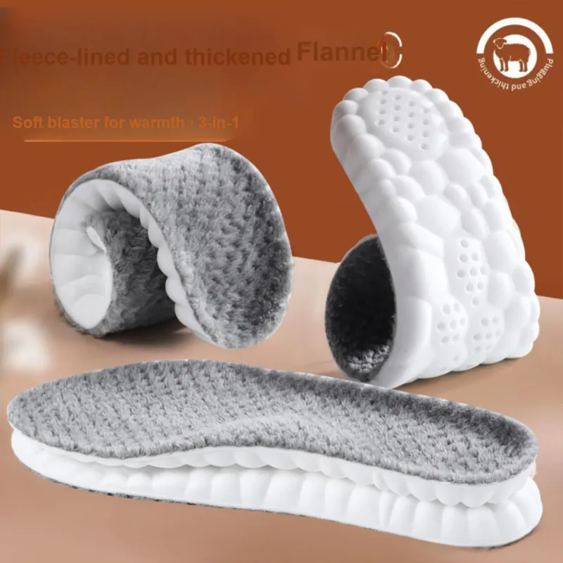 NANJIREN Shoe Supports & Shields-5