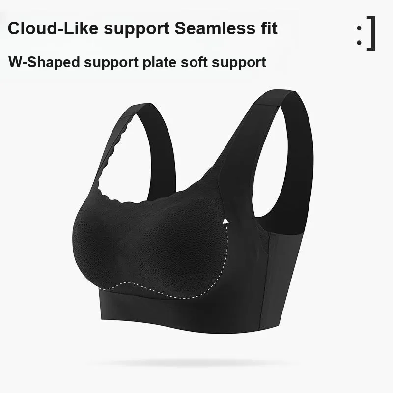 Anna Sweet Talks Women's Bras-10