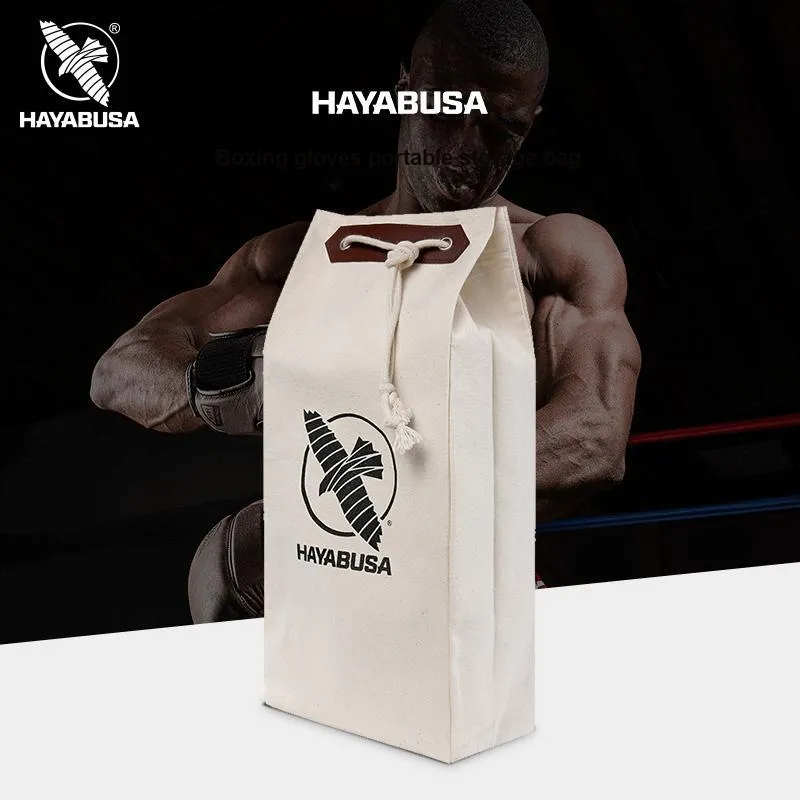 HAYABUSA Boxing Accessories Unisex-1
