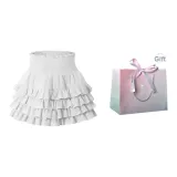 White Shopping Bag