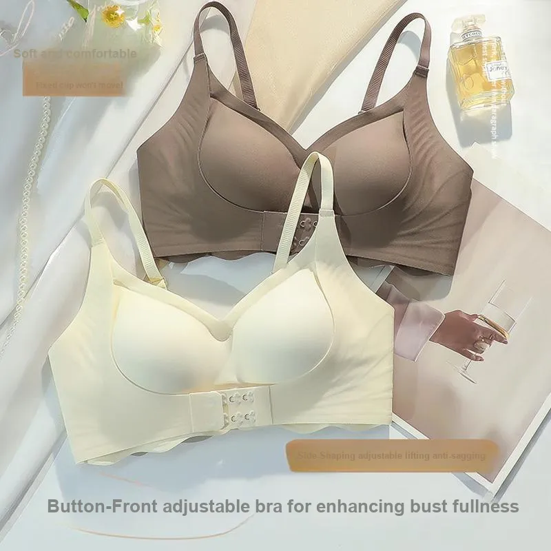 Herbal primer Women's Bras-5