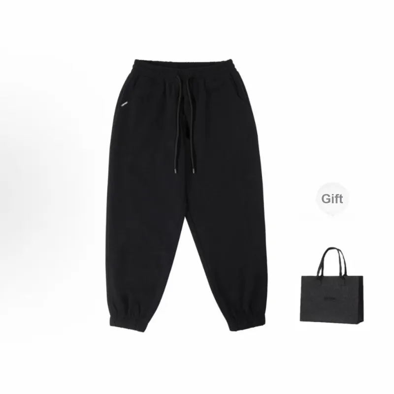 Bodydream BASIC Knitted Sweatpants Unisex-29