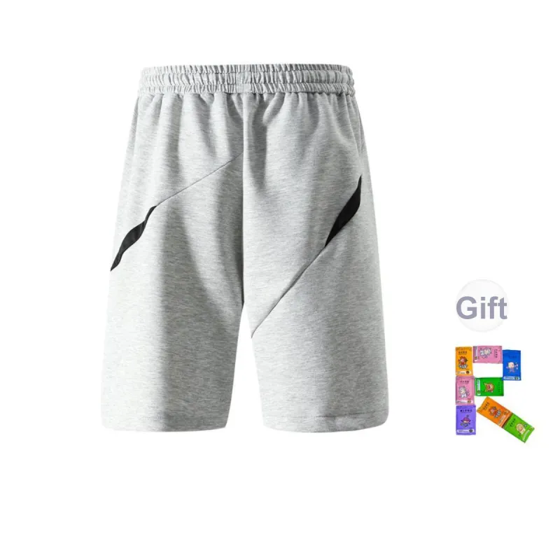 ROSECREED Casual Shorts Unisex-5