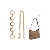 Moon Extender Chain+Decorative Chain 45cm