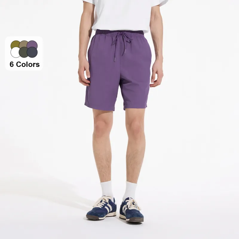 Hotwind Casual Shorts Men-16