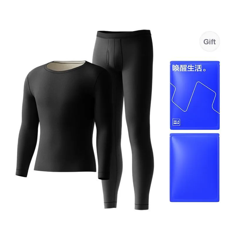HLA Men Thermal Sets-4