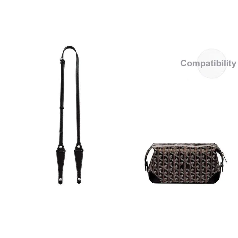 Microfiber Bag Strap Women's Green-10