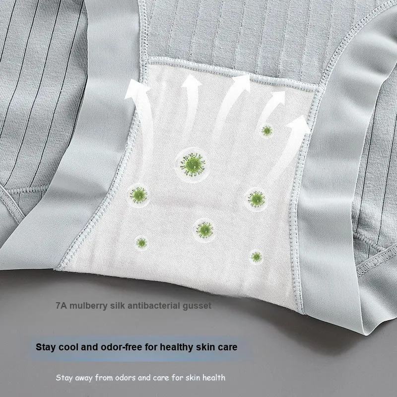 Herbal Primer Underpants Women's 3 Pack-3