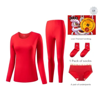 HLA Women's Thermal Sets