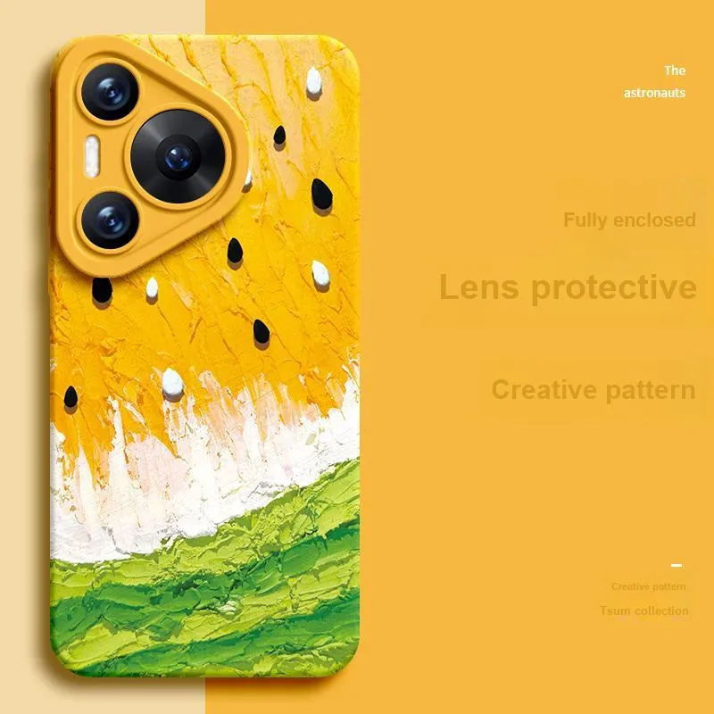SUPER MOUSE Phone Cases-13