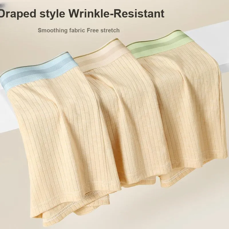 PLANDOO Underpants Men's 3 Pack-19