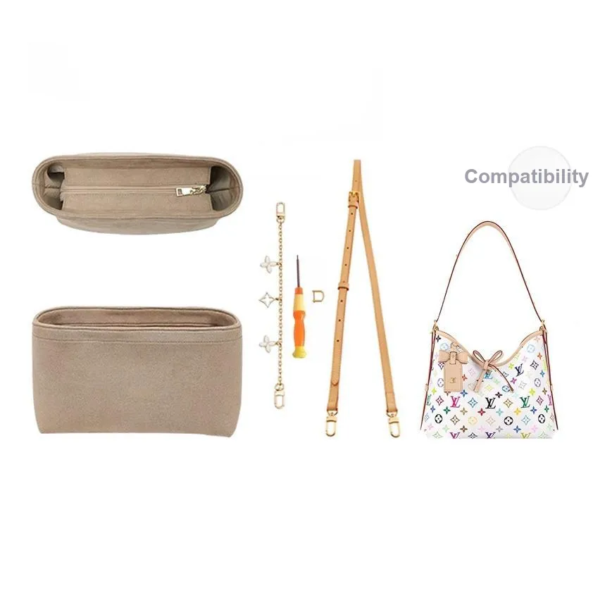 Luxury Care Artisan Workshop Bag Accessories