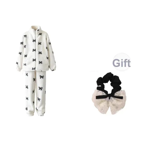 SYEEE WITH U Повседневный костюм женский