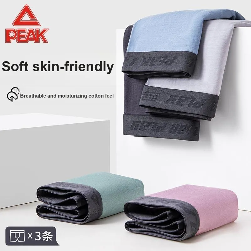 PEAK Men Underpants-2