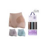 Nude Skin+Light Blue+Light Gray