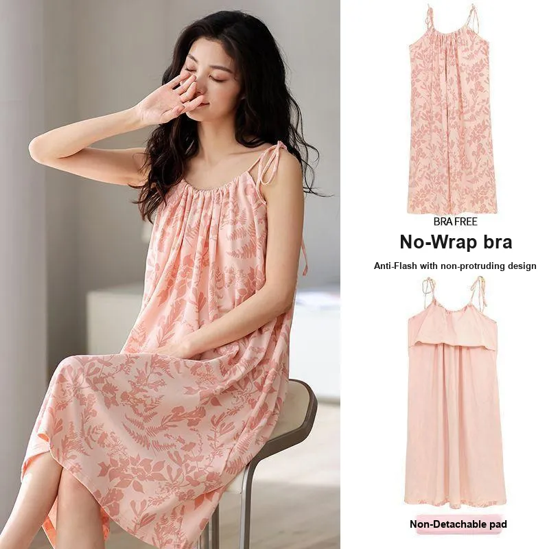 PBENO PD Women's Nightgowns-1