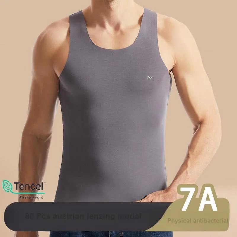 MIIOW Tank Tops Men's Combo Set-2