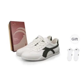 BECK Cloud Trail Series Low Top Casual Shoes Men's