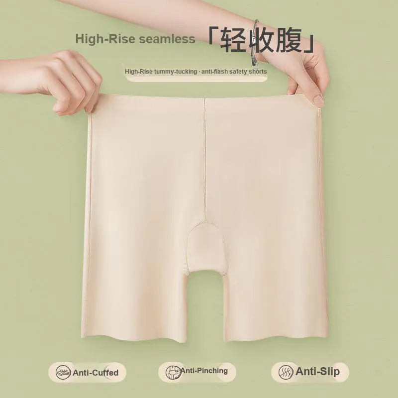 XIA.WA.ZHI.XIU Leggings Women's Gift Box Of 2 Strips-22