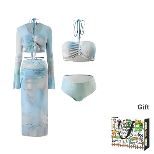 Dippanis Swimsuit Sets Women's