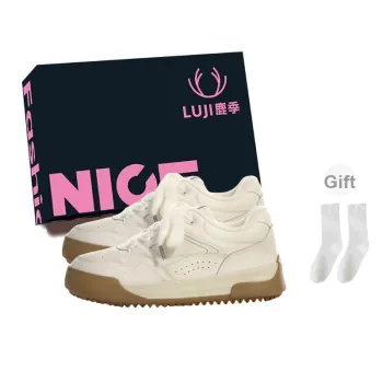 Luji Low Top Skateboard Shoes Women's