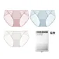 Warm White+Soft Pink+English Blue
