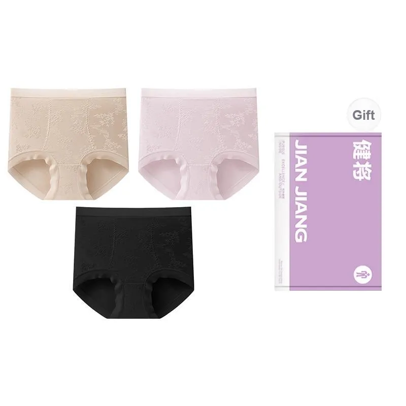 Master Underpants Women's Box 3 Pack-0